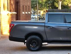 2023 SsangYong Musso ELX