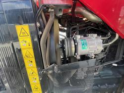 2020 Massey Ferguson 6713 Red