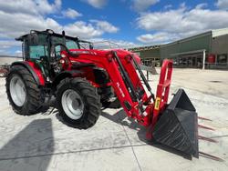 Massey Ferguson 6713
