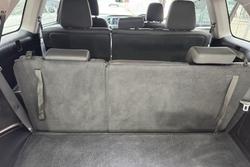 2018 Toyota Kluger GX GSU50R Predawn Grey