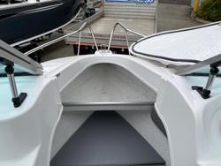 2026 Haines Signature 525F