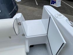 2026 Haines Signature 525F