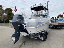 2026 Haines Signature 525F