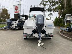 2026 Haines Signature 525F