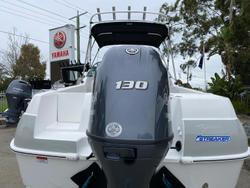 2026 Haines Signature 525F