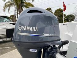 2026 Haines Signature 525F