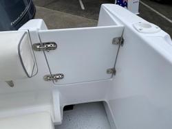 2026 Haines Signature 525F