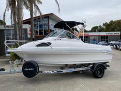 2026 Haines Signature 525F