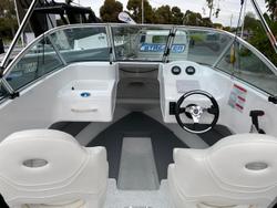 2026 Haines Signature 525F