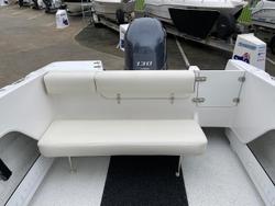 2026 Haines Signature 525F