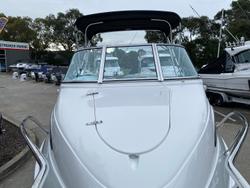 2026 Haines Signature 525F