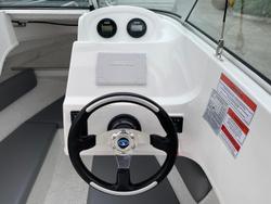 2026 Haines Signature 525F