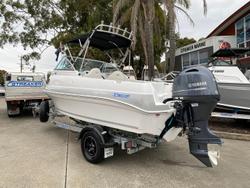 2026 Haines Signature 525F