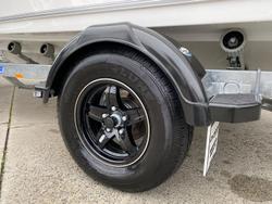 2026 Haines Signature 525F