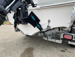 2026 Haines Signature 525F