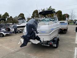 2026 Haines Signature 525F