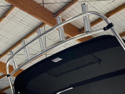 2026 Haines Signature 525F