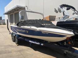 2018 MasterCraft PROSTAR