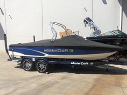 2018 MasterCraft PROSTAR