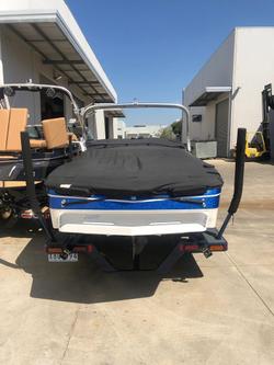 2018 MasterCraft PROSTAR