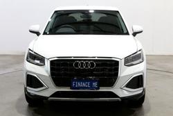 2025 Audi Q2 35 TFSI