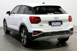 2025 Audi Q2 35 TFSI