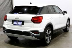 2025 Audi Q2 35 TFSI
