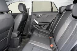 2025 Audi Q2 35 TFSI