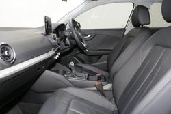 2025 Audi Q2 35 TFSI
