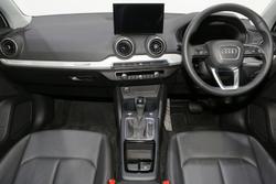 2025 Audi Q2 35 TFSI