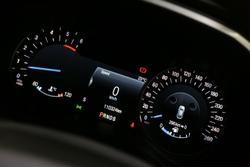 2019 Ford Endura Titanium