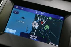 2019 Ford Endura Titanium