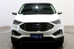 2019 Ford Endura Titanium