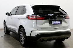 2019 Ford Endura Titanium