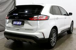 2019 Ford Endura Titanium