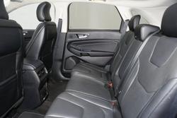 2019 Ford Endura Titanium