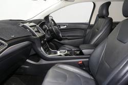 2019 Ford Endura Titanium