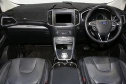 2019 Ford Endura Titanium