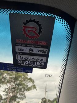 2014 Hyundai i30 Active GD2 MY14 Creamy White