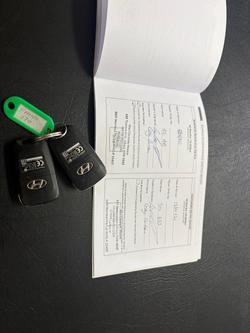 2014 Hyundai i30 Active GD2 MY14 Creamy White