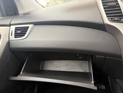 2014 Hyundai i30 Active GD2 MY14 Creamy White