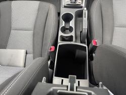 2014 Hyundai i30 Active GD2 MY14 Creamy White