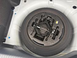 2014 Hyundai i30 Active GD2 MY14 Creamy White