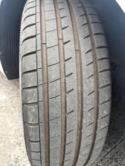 2014 Hyundai i30 Active GD2 MY14 Creamy White