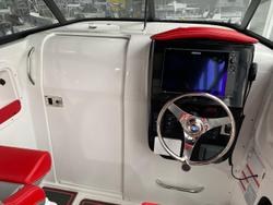 2026 Haines Signature 640F