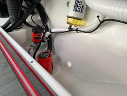 2026 Haines Signature 640F