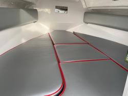 2026 Haines Signature 640F