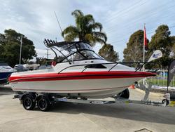 2026 Haines Signature 640F