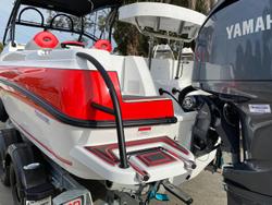 2026 Haines Signature 640F