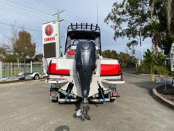 2026 Haines Signature 640F